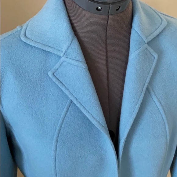 Talbots Wool Jacket - Picture 2 of 7